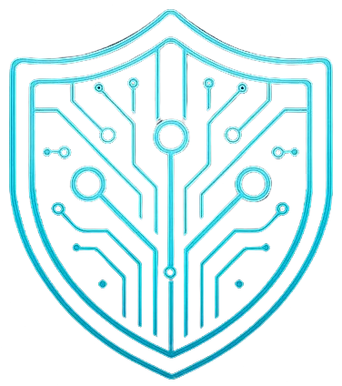 Cyber Defense Symbol