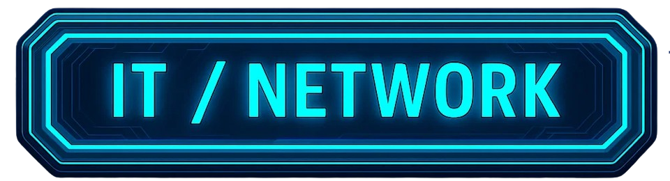 IT and Network Solutions